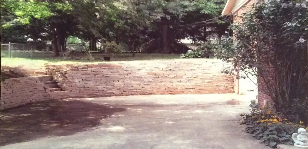 Top-rated outdoor landscaping in Bloomington, IN - Fleeners Landscape & Lawn Care