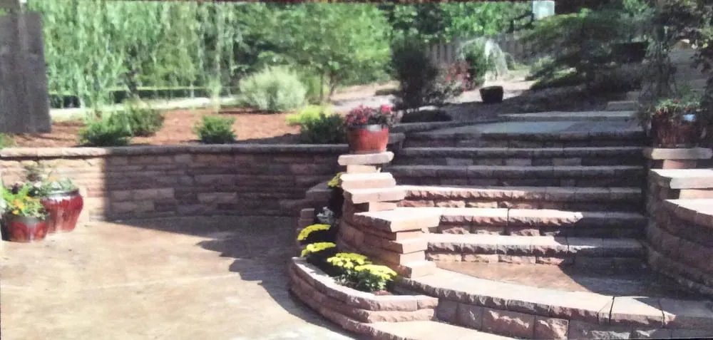 Professional yard maintenance in Bloomington, IN - Fleeners Landscape & Lawn Care