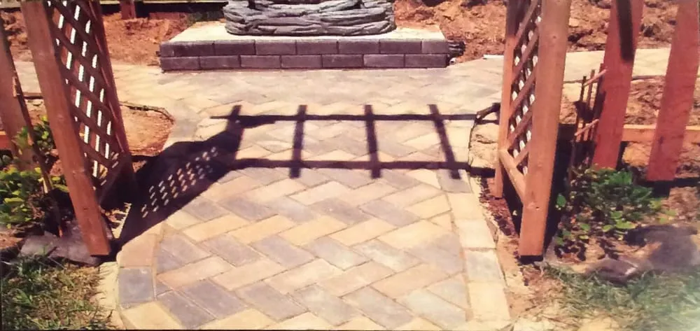 Custom lawn care service in Bloomington, IN - Fleeners Landscape & Lawn Care