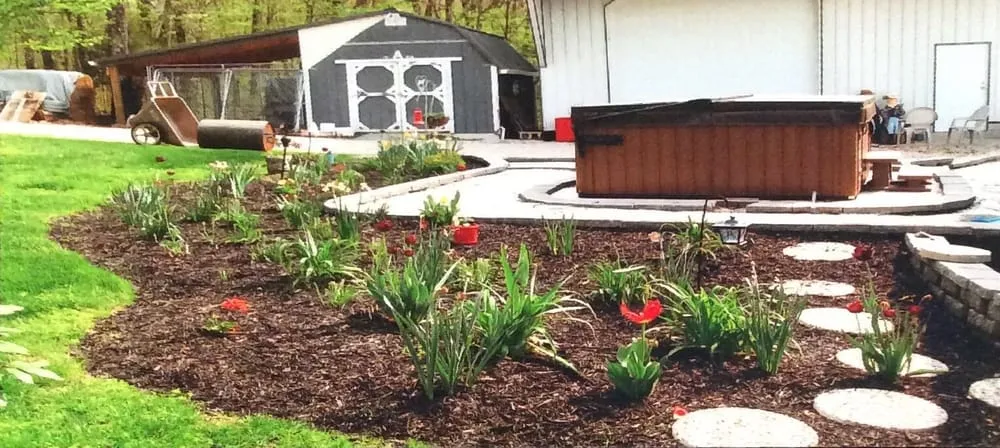 Expert yard maintenance near you in Bloomington, IN by Fleeners Landscape & Lawn Care