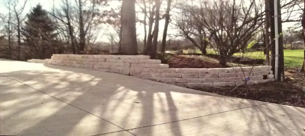 Trusted landscape design in Bloomington, IN - Fleeners Landscape & Lawn Care