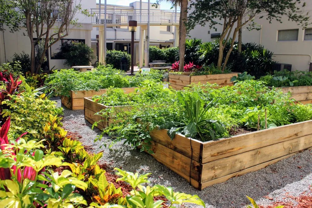 Reliable landscape installation in Orlando, FL - Fleet Farming