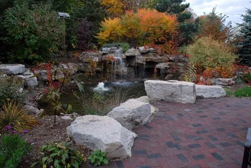 Custom lawn care service experts serving Neenah, WI - Fleming Group