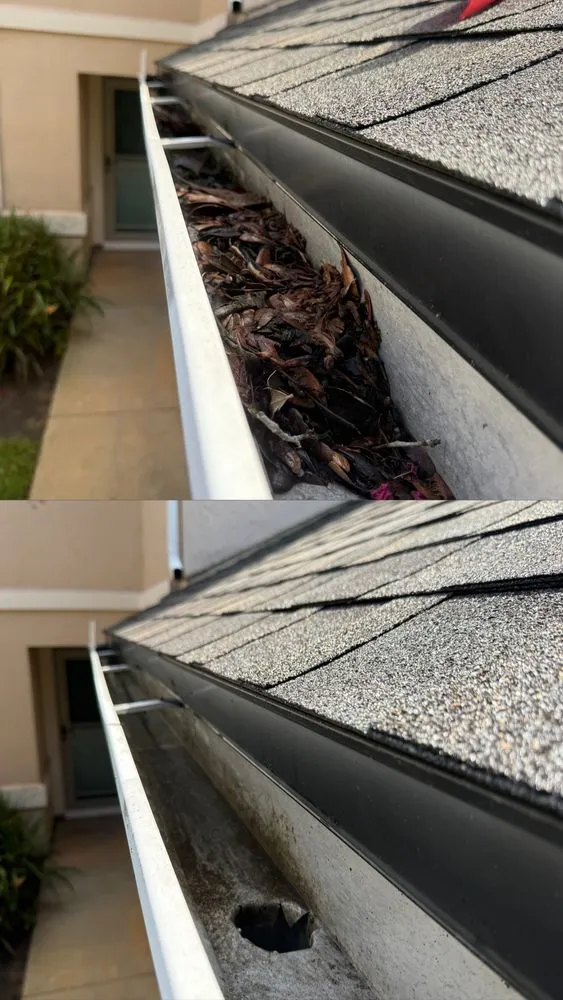 Reliable yard maintenance in Fleming Island, FL by Fleming Island Pressure Washing & More