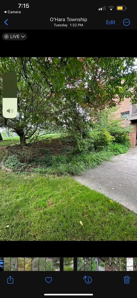 Custom landscaping services in Cheswick, PA - Fleming Landscaping & Home Improvements