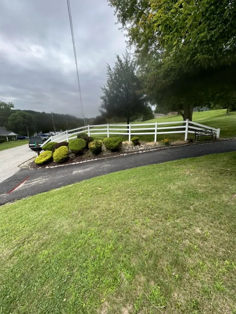 Top-rated landscaping services near you across Cheswick, PA - Fleming Landscaping & Home Improvements