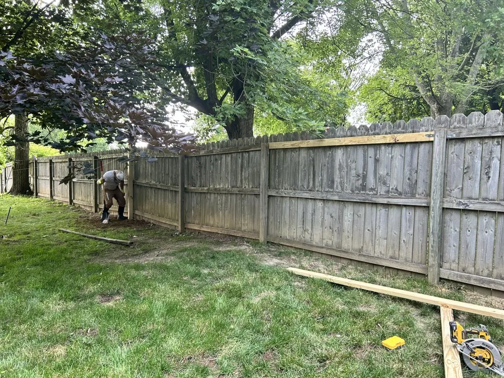 Reliable outdoor landscaping in Cheswick, PA - Fleming Landscaping & Home Improvements