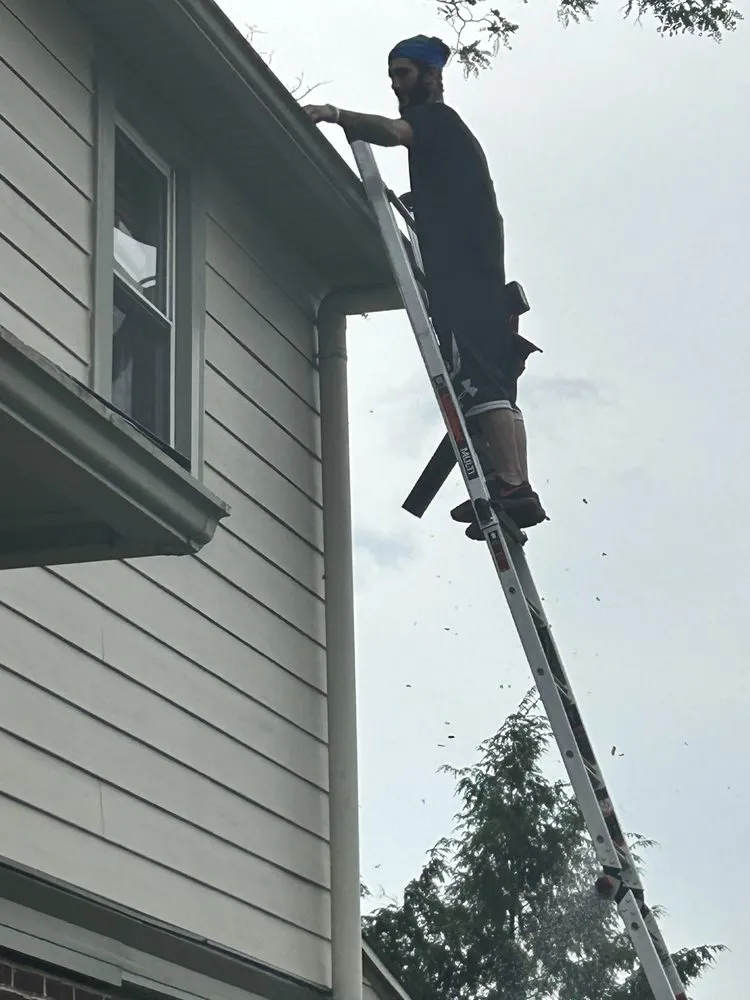 Affordable yard maintenance in Cheswick, PA - Fleming Landscaping & Home Improvements