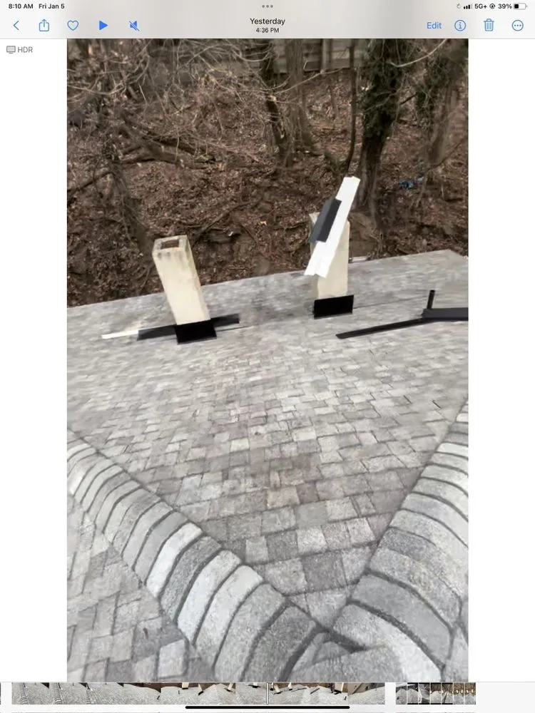 Custom lawn mowing service with custom design in Cheswick, PA by Fleming Landscaping & Home Improvements