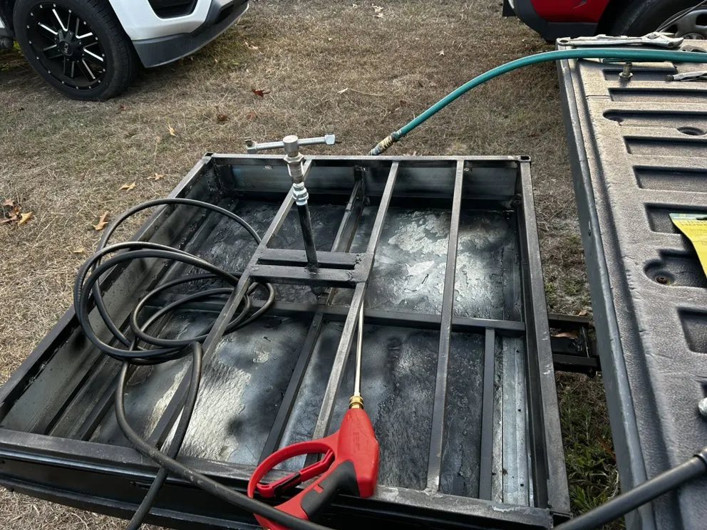 Trusted lawn mowing service experts serving Warrenville, SC - Flemings Delivery Janitorial and Lawn Care Services
