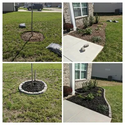 Flemings Detailed Lawn Care