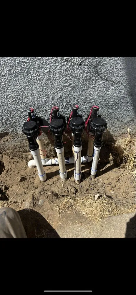 Expert landscape installation experts serving Clovis, CA - Fleming’s Landscape