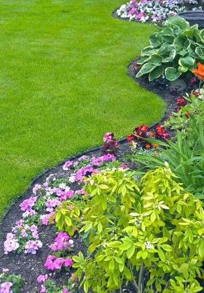 Custom garden landscaping near you across Chambersburg, PA - Flemings Landscaping