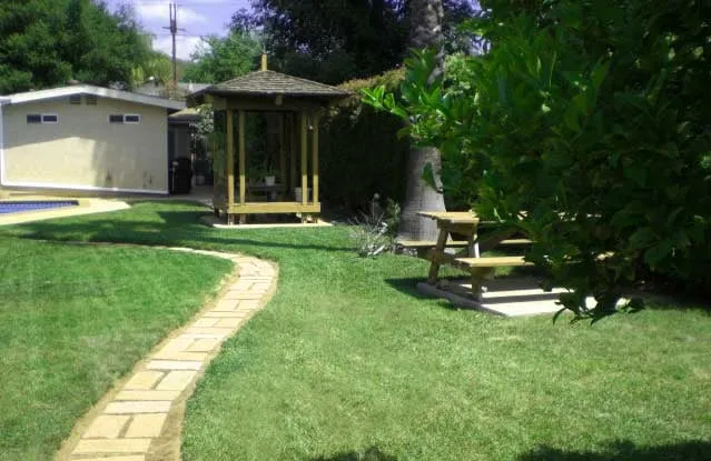 Affordable landscape design for beautiful yards across Spring Valley, CA - Fleming's Landscaping