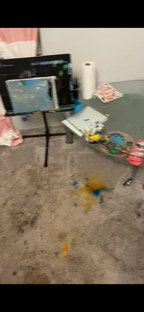 Custom landscape design in Beaufort, SC by Flents Lawn and Cleaning Services