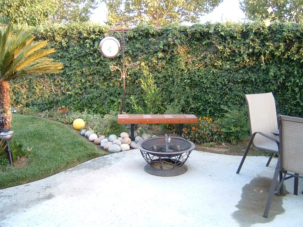 Reliable lawn mowing service for beautiful yards across Turlock, CA - Fletcher Landscape Maintenance