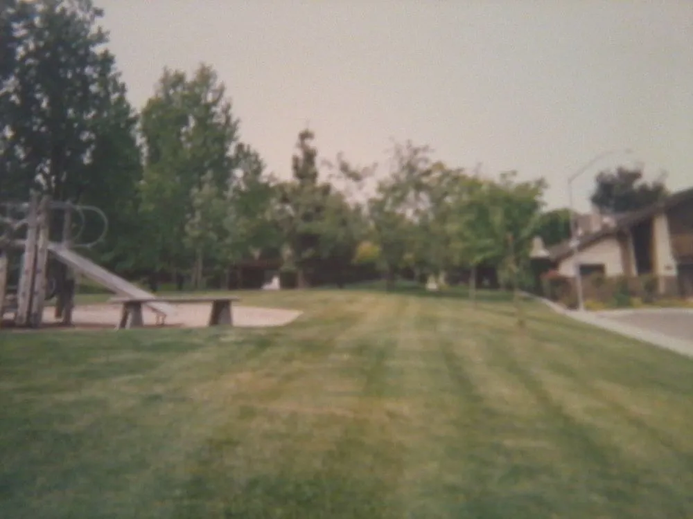 Affordable outdoor landscaping in Turlock, CA by Fletcher Landscape Maintenance