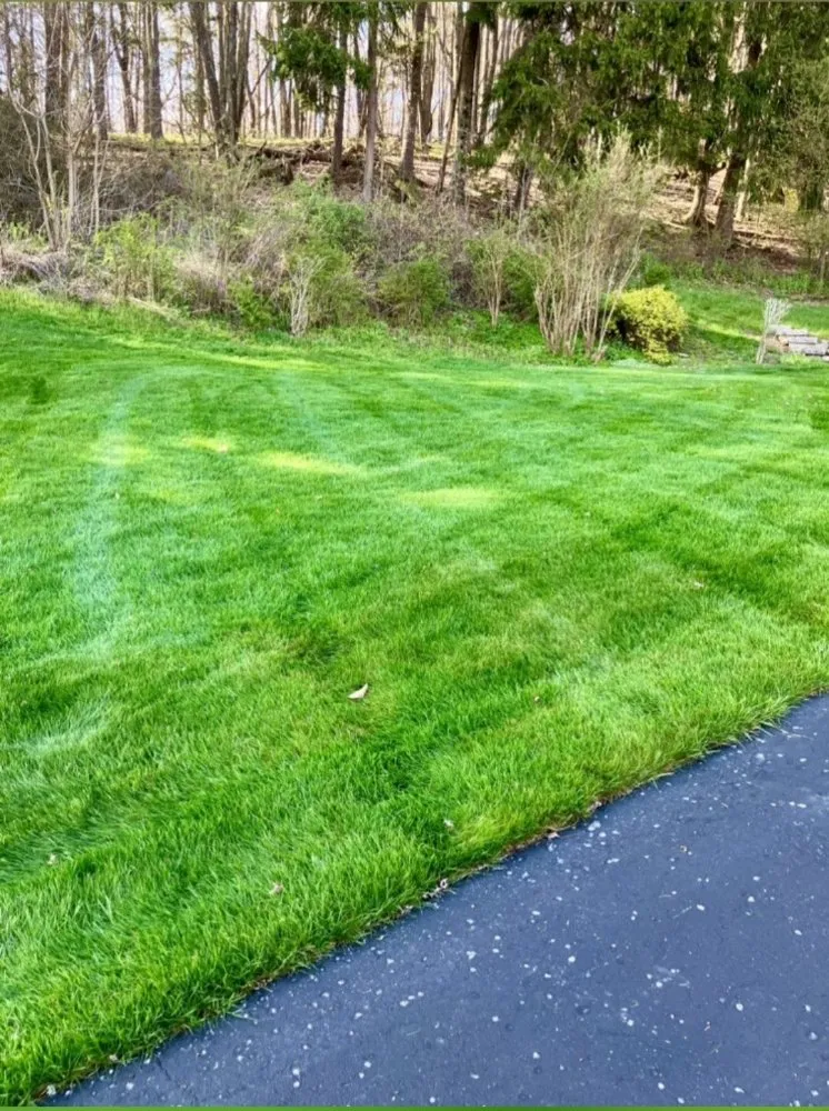 Trusted garden landscaping near you in Clearfield, PA by Fletcher Landscaping