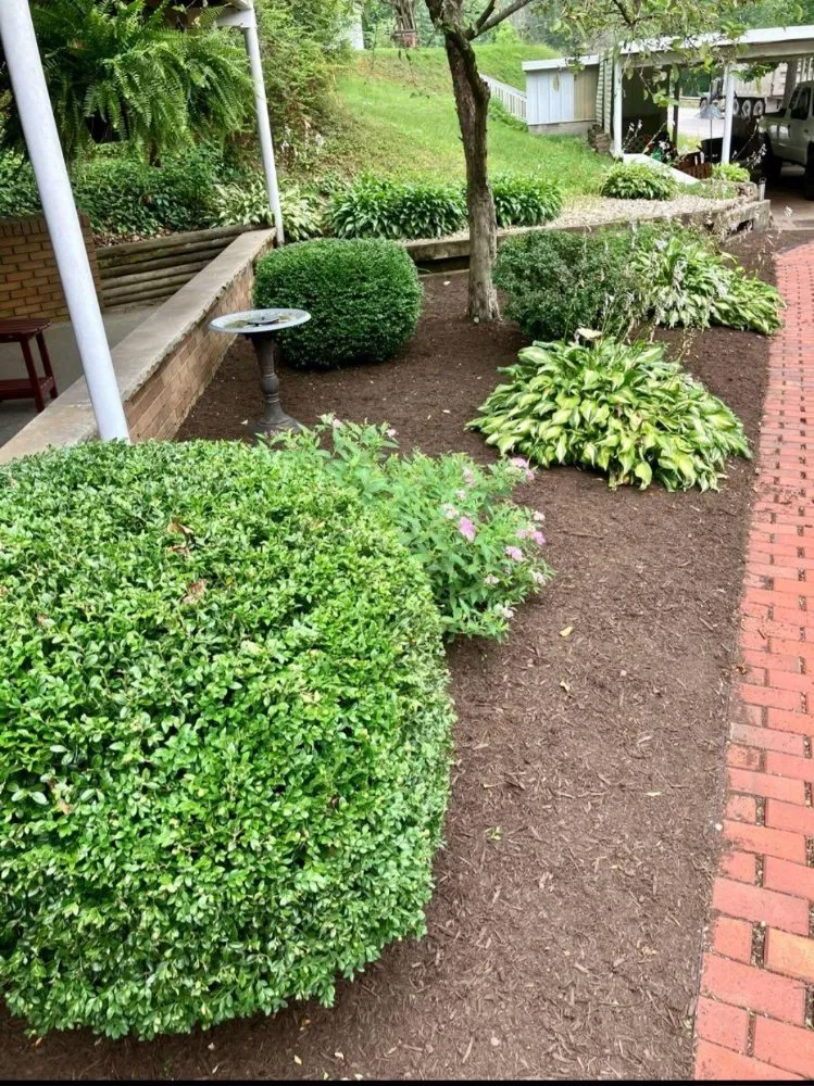 Professional residential landscaping experts serving Clearfield, PA - Fletcher Landscaping
