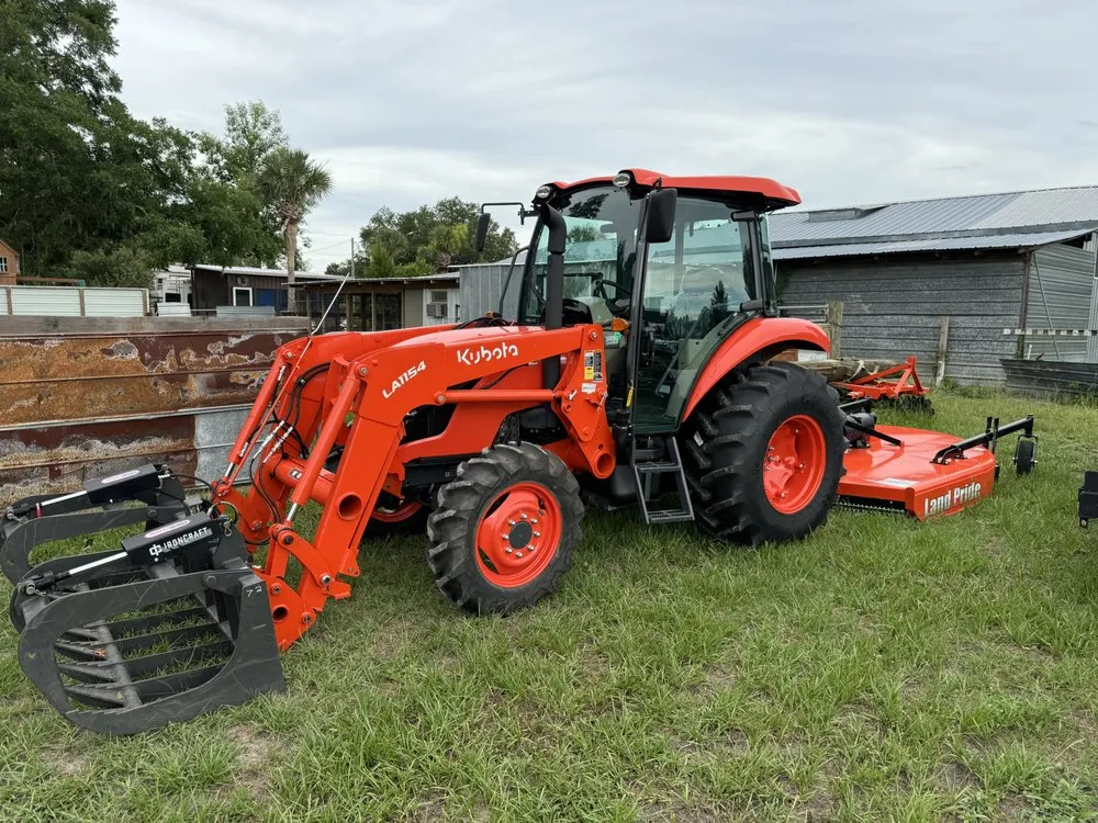 Affordable residential landscaping for outdoor upgrades across Live Oak, FL - Fletcher Lawn