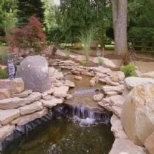 Trusted lawn mowing service in Garnet Valley, PA by Fletcher Masonry