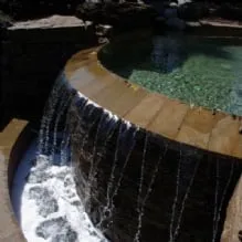 Custom lawn care service for homes across Garnet Valley, PA - Fletcher Masonry