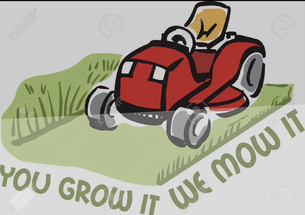 Expert lawn mowing service in Glade Spring, VA by Fletcher Meade Mowing