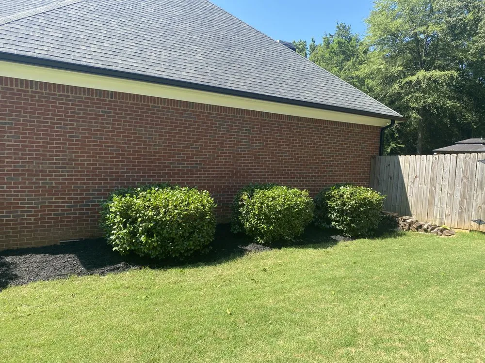 Reliable landscape installation in Athens, GA - Fletcher's Landscaping and Junk removal