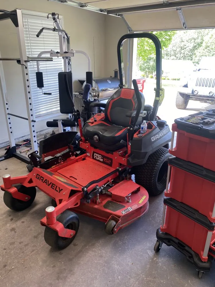 Professional outdoor landscaping experts serving Athens, GA - Fletcher's Landscaping and Junk removal