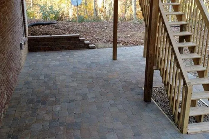 Top-rated residential landscaping for beautiful yards across Greensburg, IN - Fletcher's Landscaping