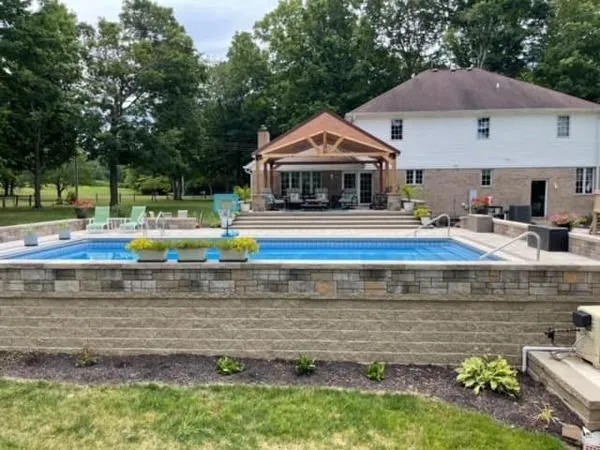 Affordable lawn care service in Greensburg, IN by Fletcher's Landscaping