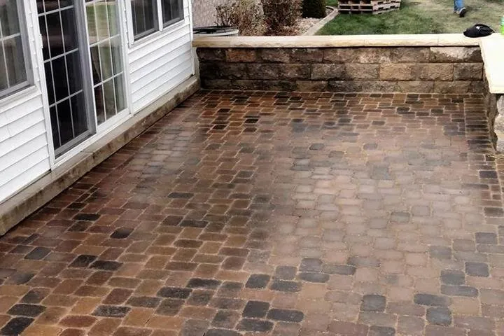 Top-rated landscape installation with custom design across Greensburg, IN - Fletcher's Landscaping