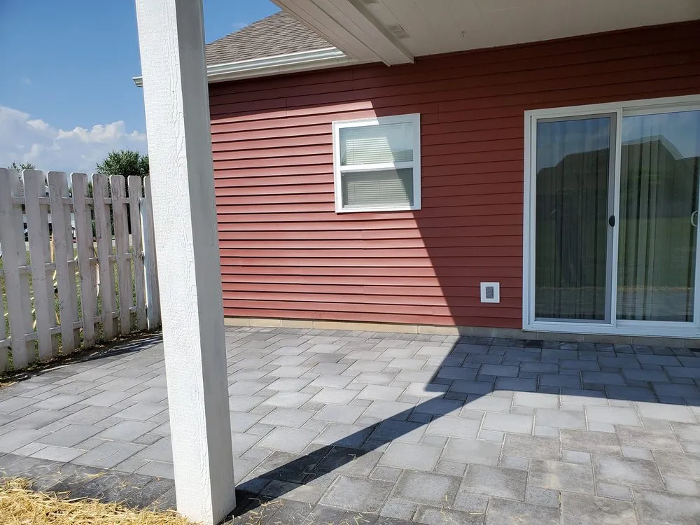 Professional lawn care service in Greensburg, IN by Fletcher's Landscaping