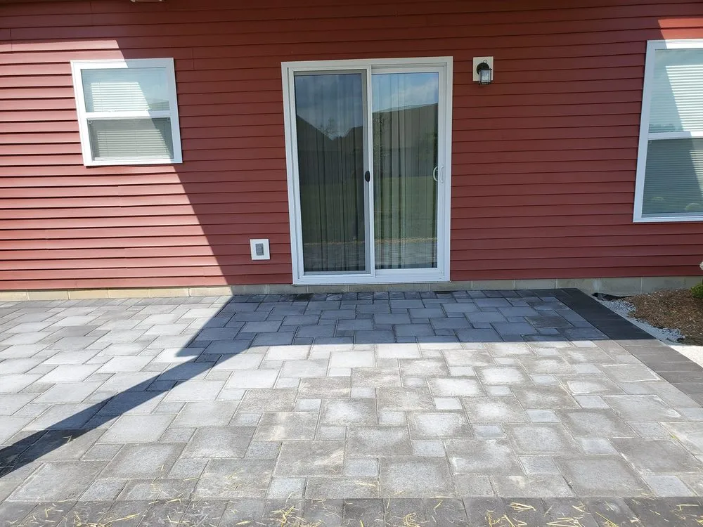 Professional garden landscaping in Greensburg, IN - Fletcher's Landscaping