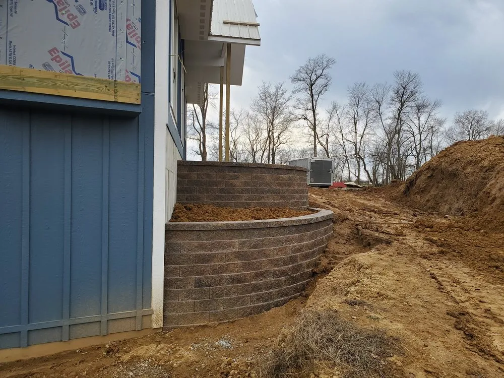 Trusted lawn care service in Greensburg, IN - Fletcher's Landscaping