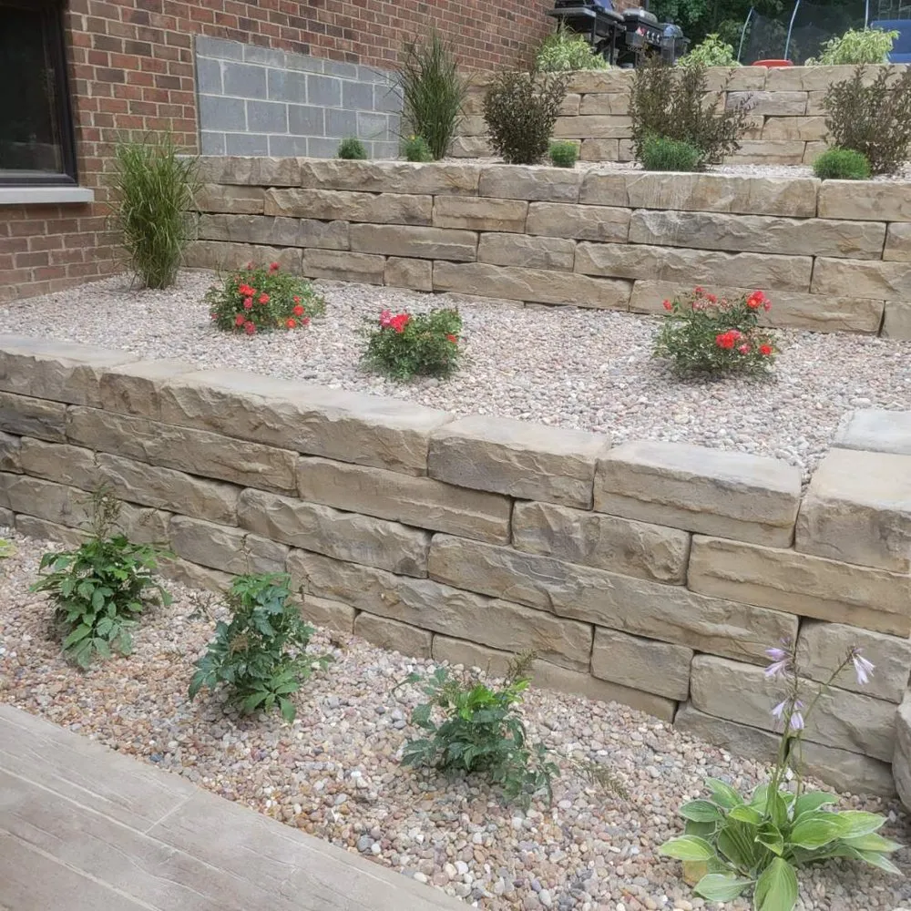 Trusted landscaping services in Greensburg, IN by Fletcher's Landscaping