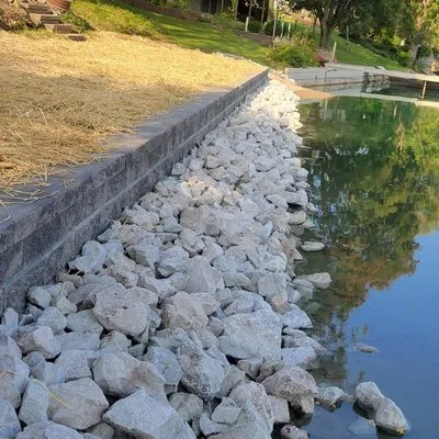 Fletcher's Landscaping