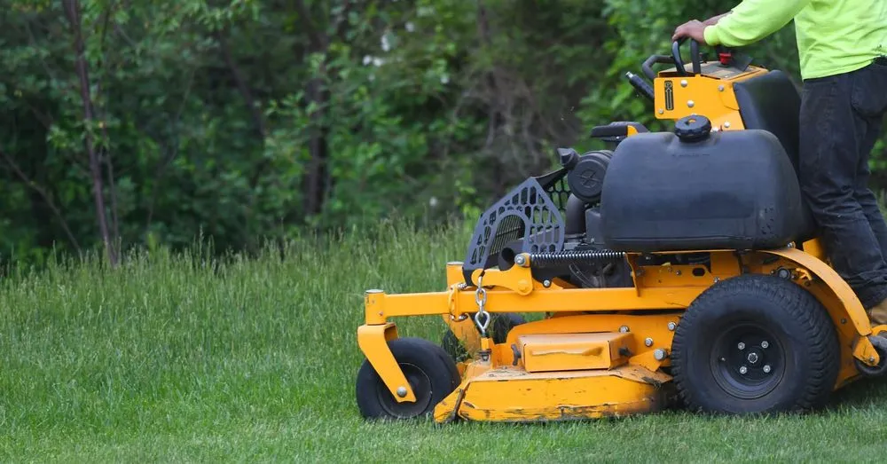 Expert yard maintenance for homes across Gainesville, FL - Fletcher's Lawncare Solutions