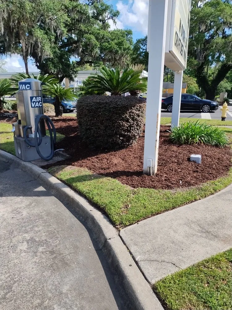 Trusted lawn mowing service near you across Savannah, GA - Fletchers Loving Lawns