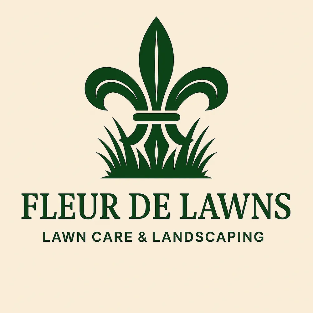 Expert landscaping services for residential properties in Jefferson, LA by Fleur De Lawns
