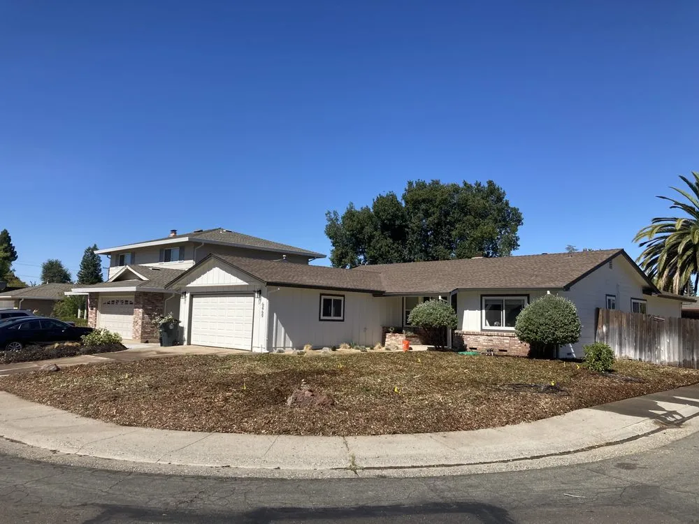 Professional landscape design for outdoor upgrades across Sacramento, CA - Fleur Gardening