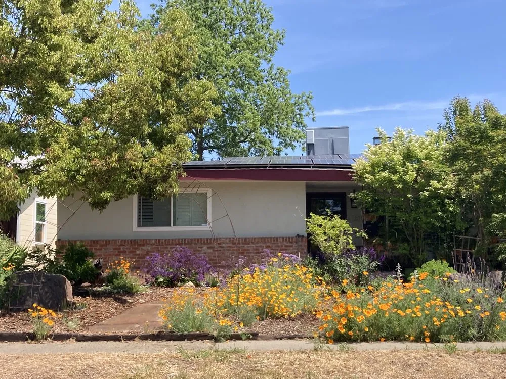 Trusted outdoor landscaping experts serving Sacramento, CA - Fleur Gardening