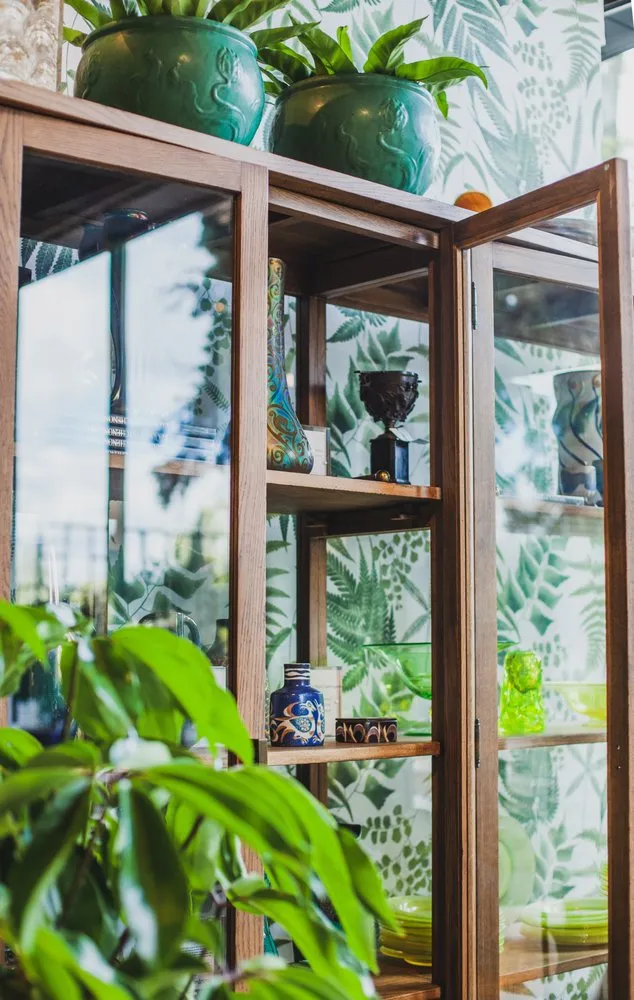 Affordable residential landscaping with custom design in Bloomfield Hills, MI by Fleurdetroit