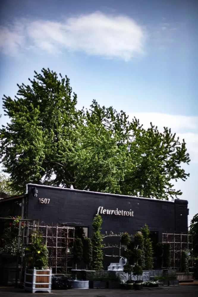 Affordable outdoor landscaping experts serving Bloomfield Hills, MI - Fleurdetroit