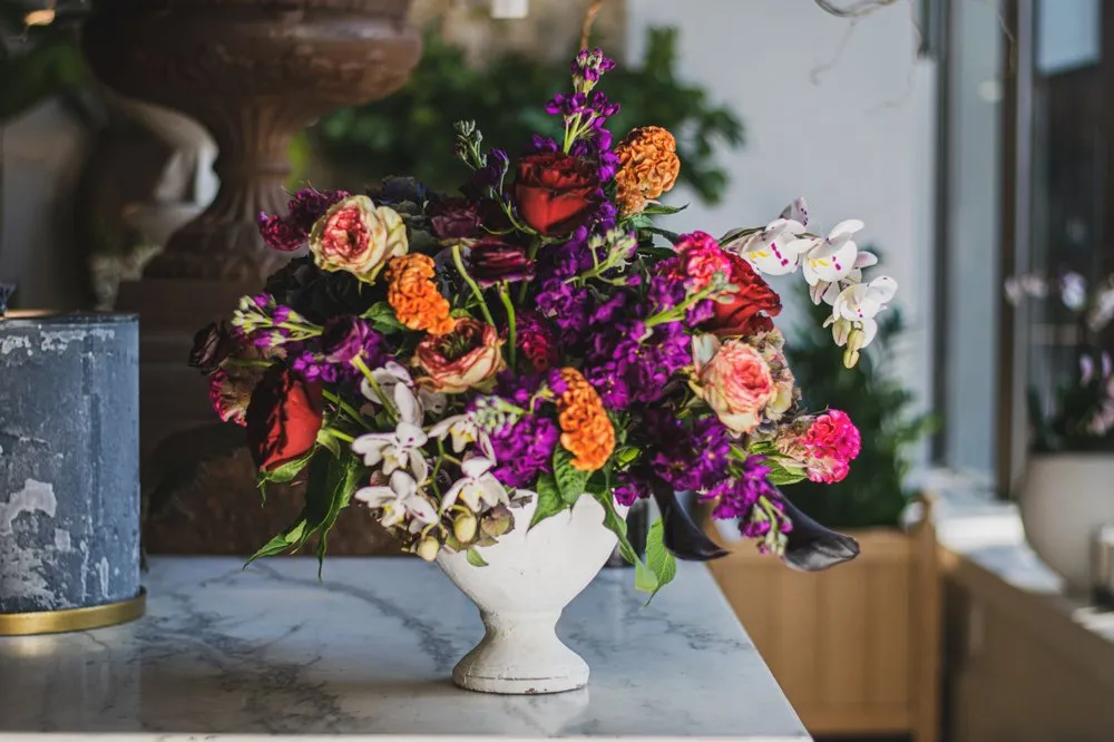 Affordable lawn mowing service experts serving Bloomfield Hills, MI - Fleurdetroit