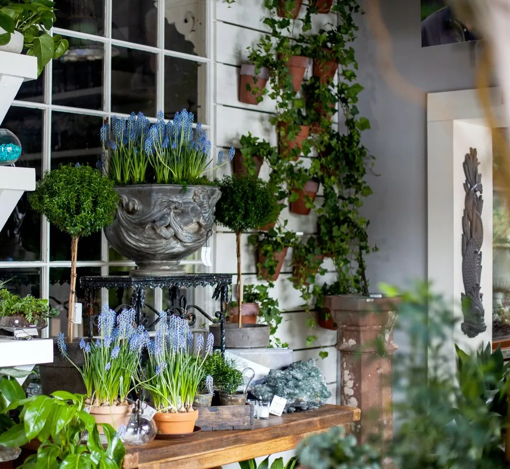 Local outdoor landscaping in Bloomfield Hills, MI - Fleurdetroit