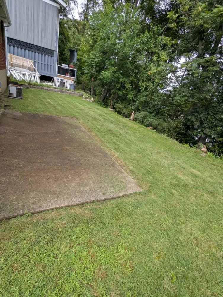 Local landscaping services in Pittsburgh, PA - Fleurvil