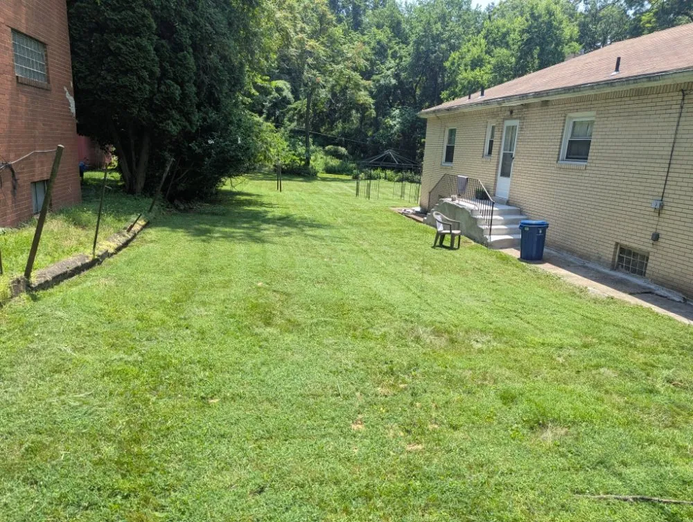 Top-rated landscape design experts serving Pittsburgh, PA - Fleurvil