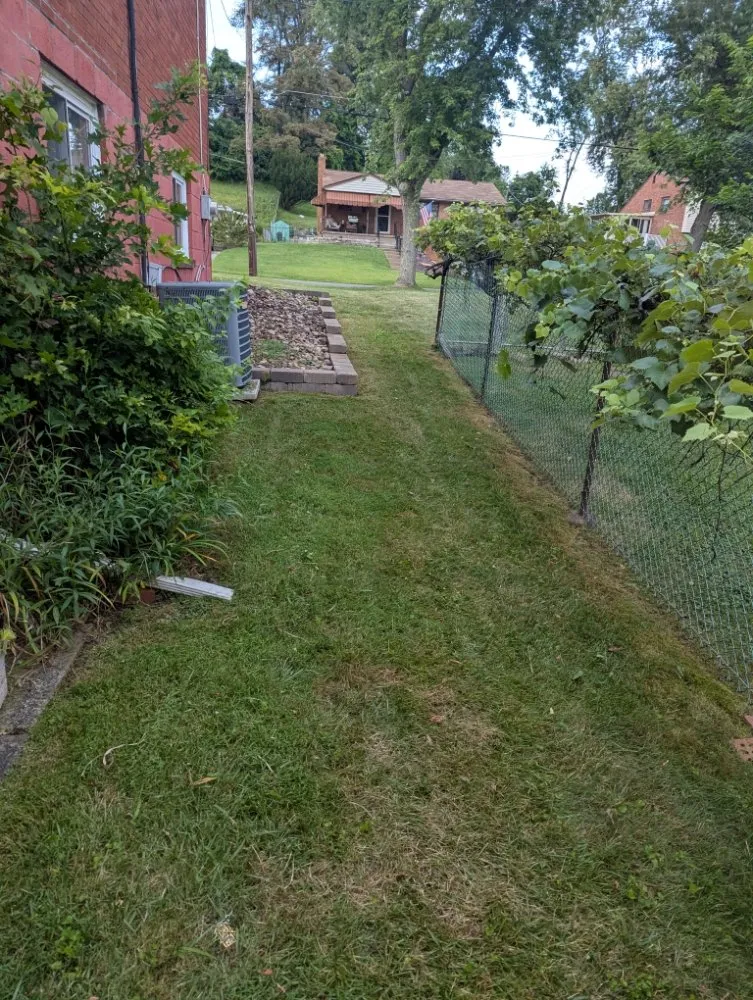 Professional outdoor landscaping for residential properties across Pittsburgh, PA - Fleurvil