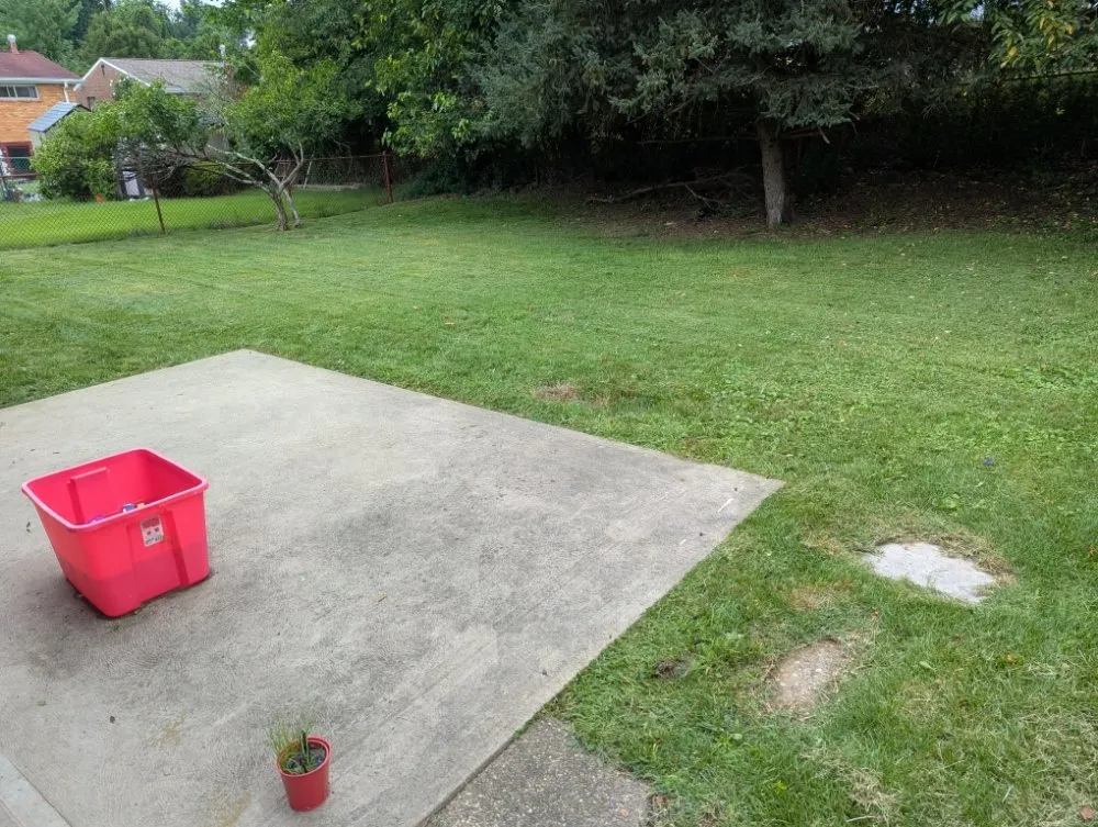 Local landscaping services experts serving Pittsburgh, PA - Fleurvil